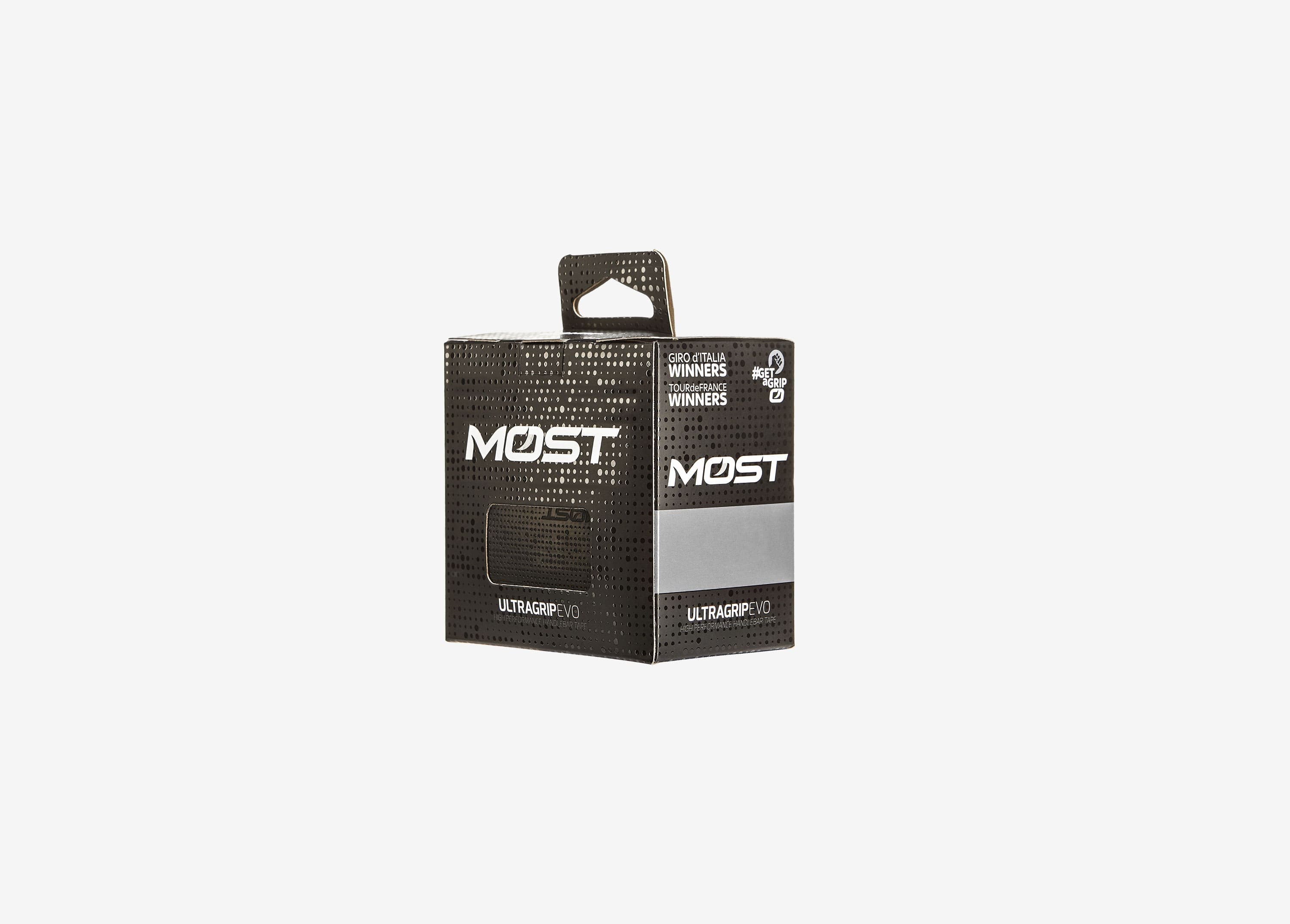 Обмотка руля Pinarello MOST ULTRAGRIP EVO