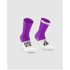 Носки ASSOS GT Socks C2, Venus Violet