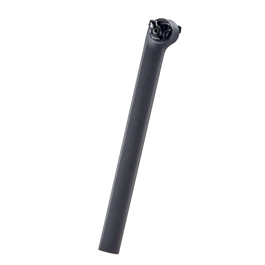 Подседельный штырь Specialized S-works shiv disc 350mm 25mm offset