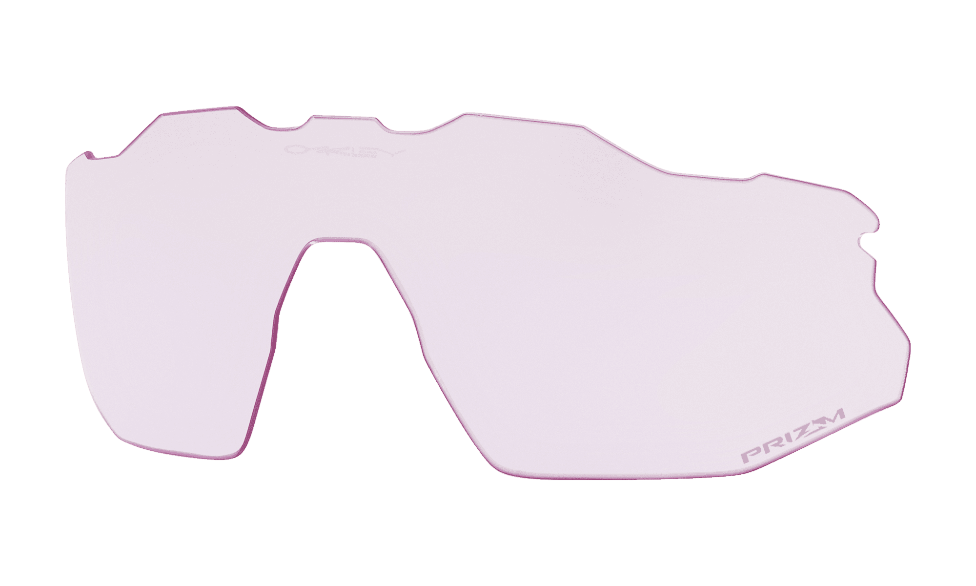 Линза Oakley RADAR EV ADVANCER, Prizm Low Light