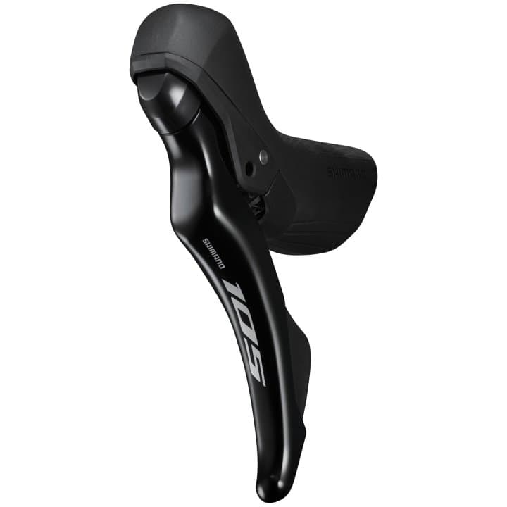 Ручка левая (механическая) Shimano 105 left (L)