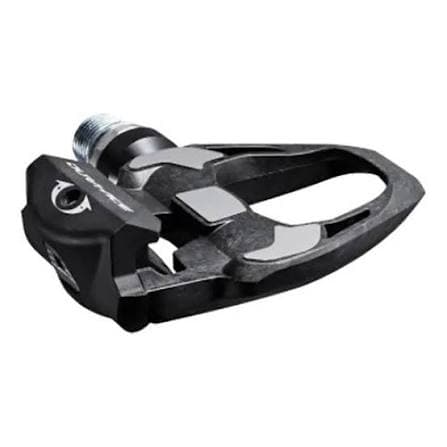 Педали Shimano Dura-Ace R9100 SPD-SL Pedals