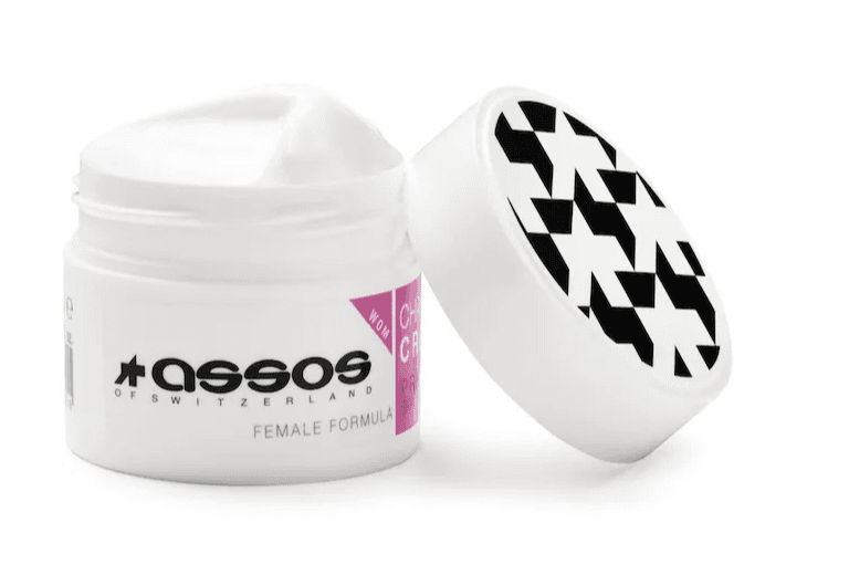 Крем ASSOS Chamois Creme 75ml WOMEN
