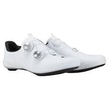 Велотуфли шоссейные S-Works Torch, White