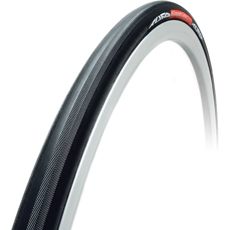 Клинчерная трубка Tufo C Hi-Composite Carbon