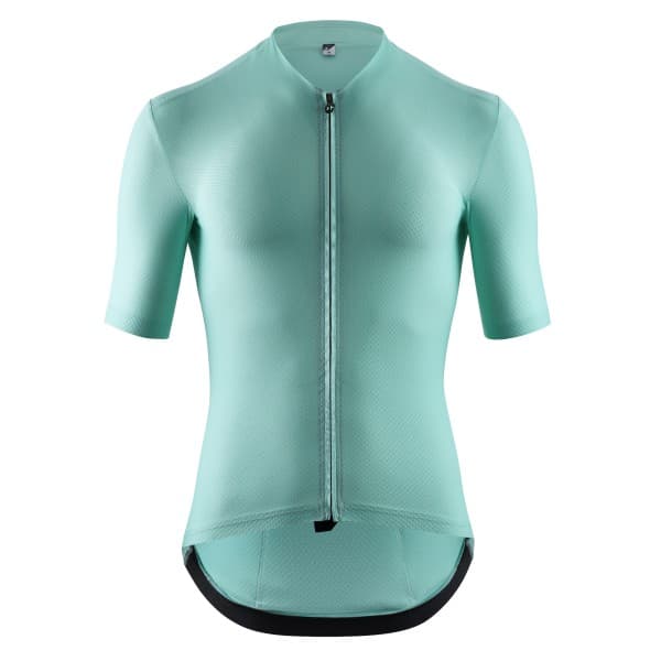 Джерси мужская ASSOS EQUIPE R Jersey S11, Halo Green