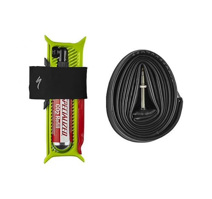 Запасной набор Specialized MTB TUBE SPOOL