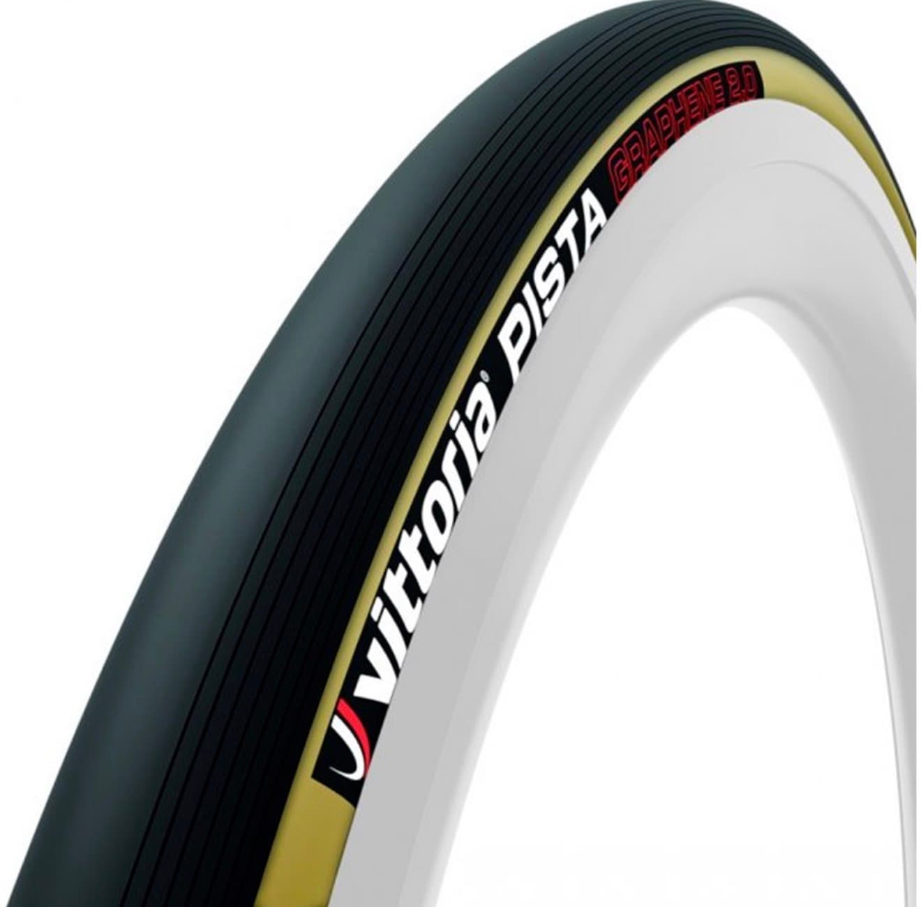 Vittoria pista control graphene 2.0 23-28” трубка