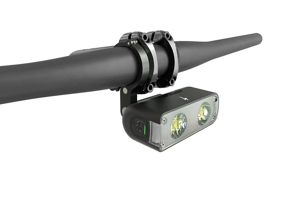 Фонарь передний Велофара Specialized FLUX 1250 Headlight