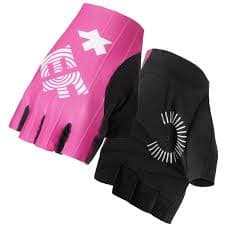 Перчатки ASSOS EQUIPE GLOVES EF 2026