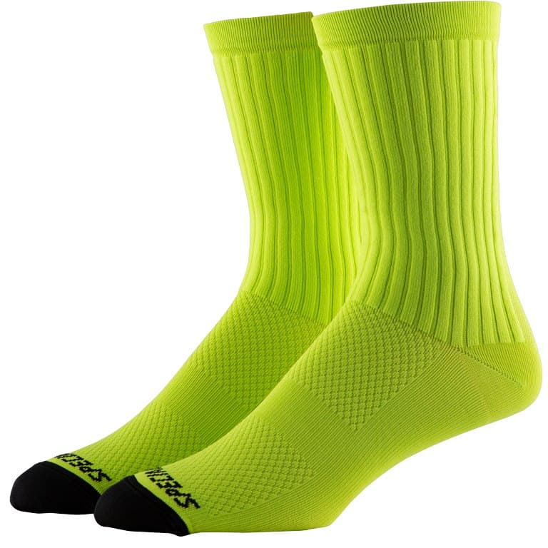 Носки Specialized HYDROGEN VENT - TALL, Hyper