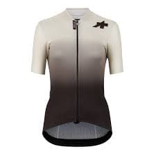 Джерси женская ASSOS DYORA RS Jersey S9 TARGA, Moon Sand