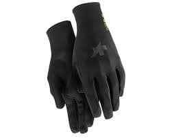 Перчатки ASSOS Spring Fall Gloves P1, Black Series
