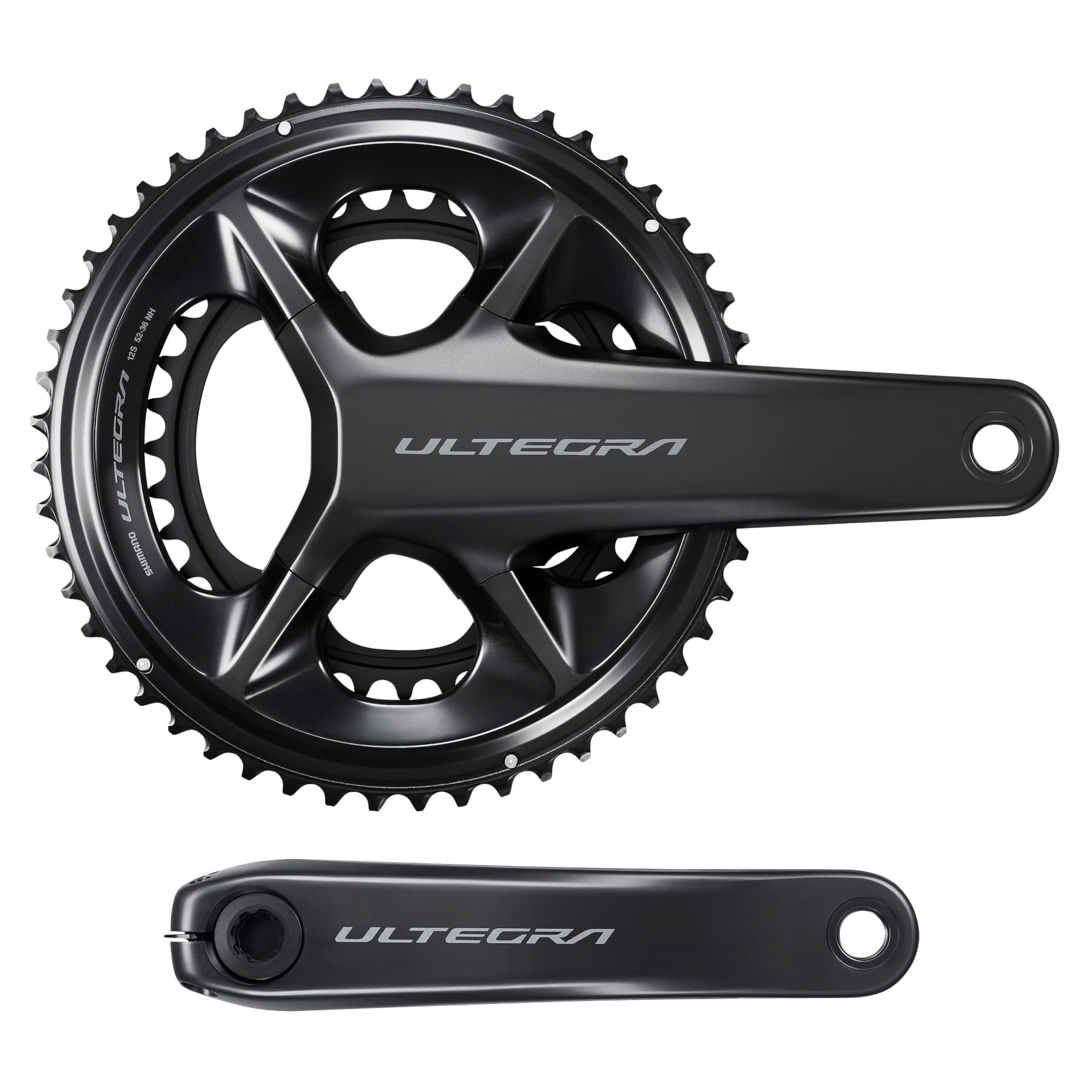 Система Shimano Ultegra 52-36, 170