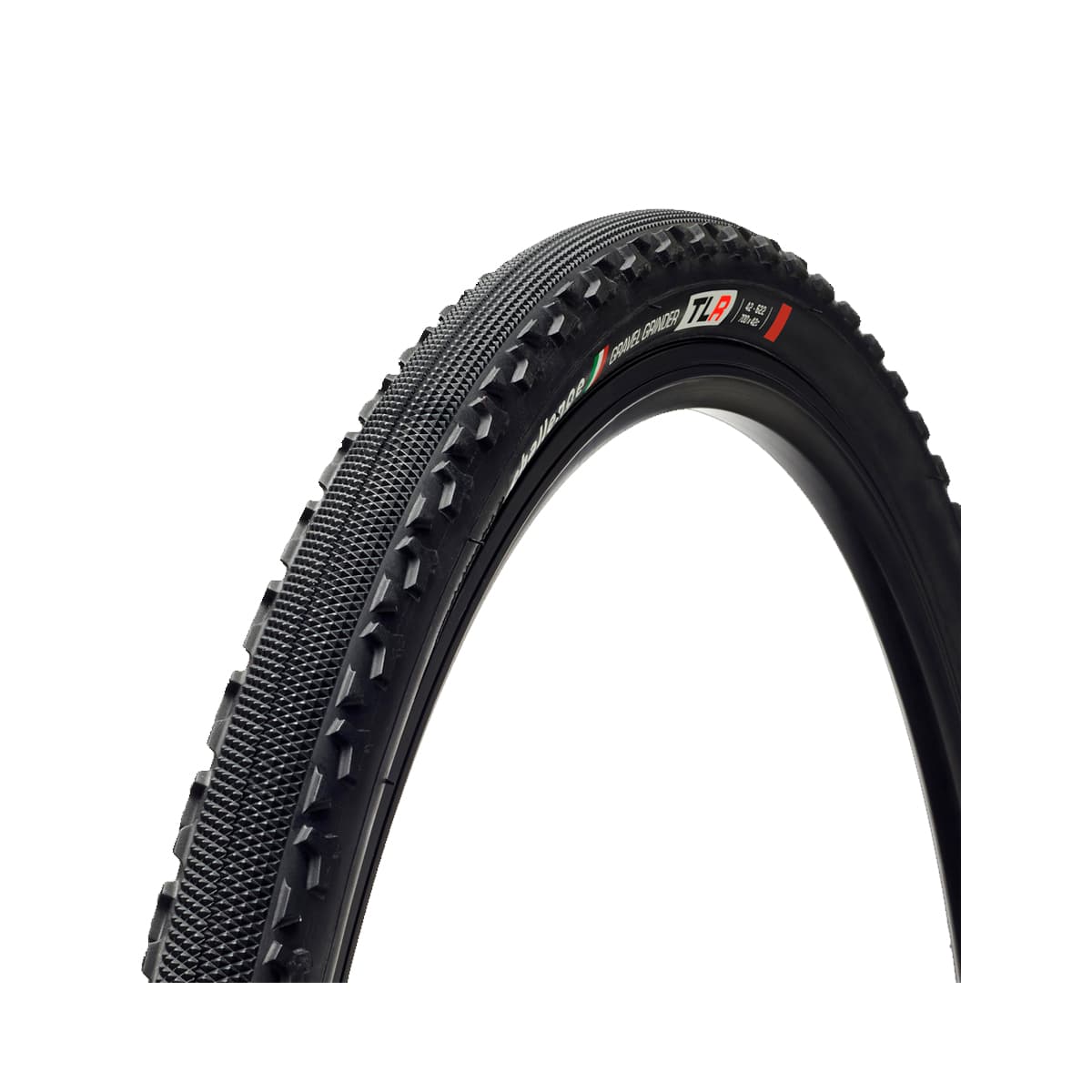 Гравийная велопокрышка Challenge GRAVEL GRINDER 700х42мм