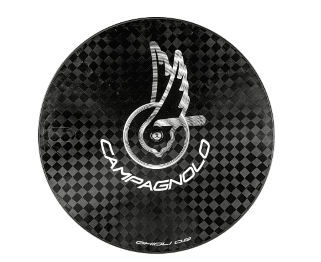 Campagnolo Gibli 0.9 Задний. Под покрышку 120mm
