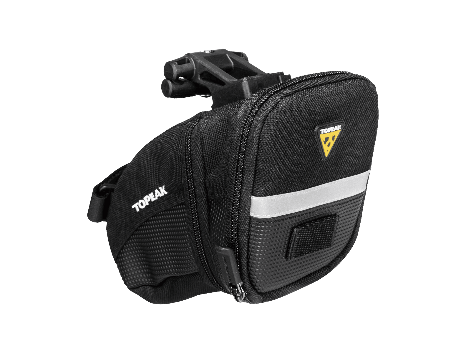 Сумка подседельная Topeak AERO WEDGE PACK Strap Version, Small