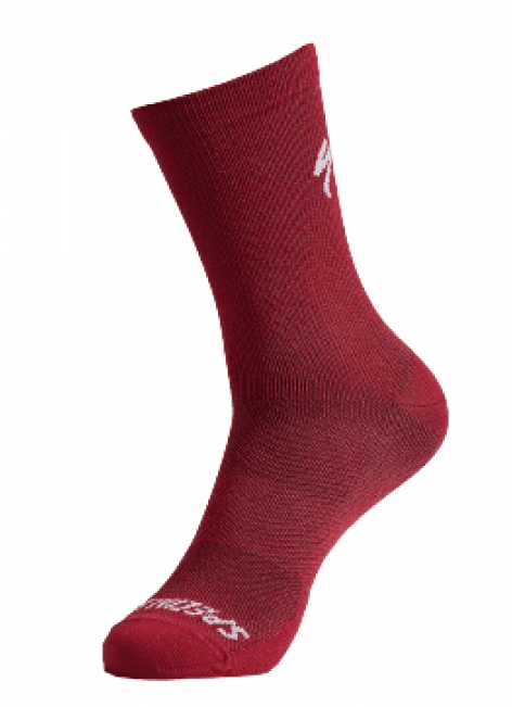 Носки Specialized SOFT AIR - TALL, Speed Of Light