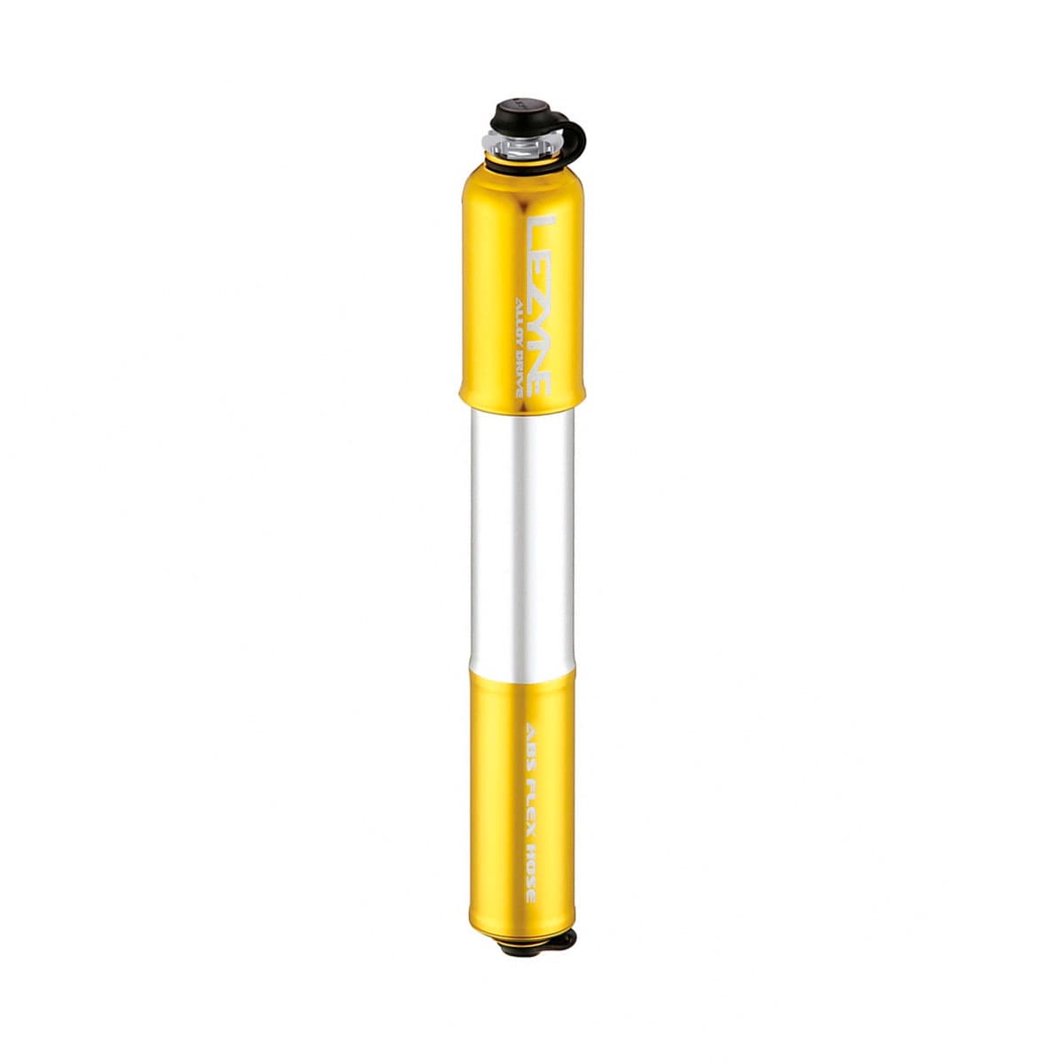 Насос Lezyne Alloy Drive, Gold