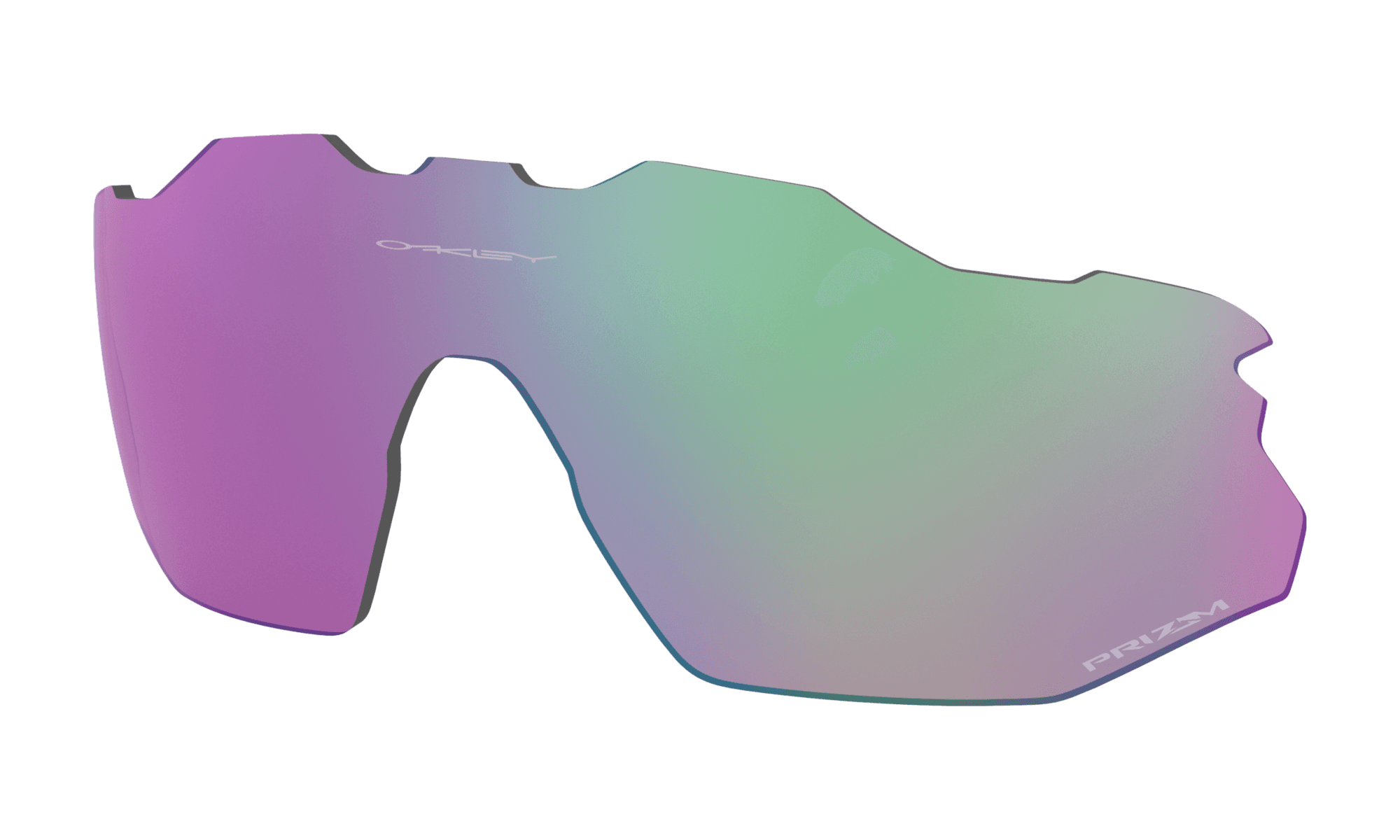 Линза Oakley RADAR EV ADVANCER, Prizm Golf