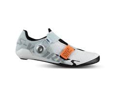 Велотуфли S-Works Torch Remco, White Photon Orange, фото 1 из 3
