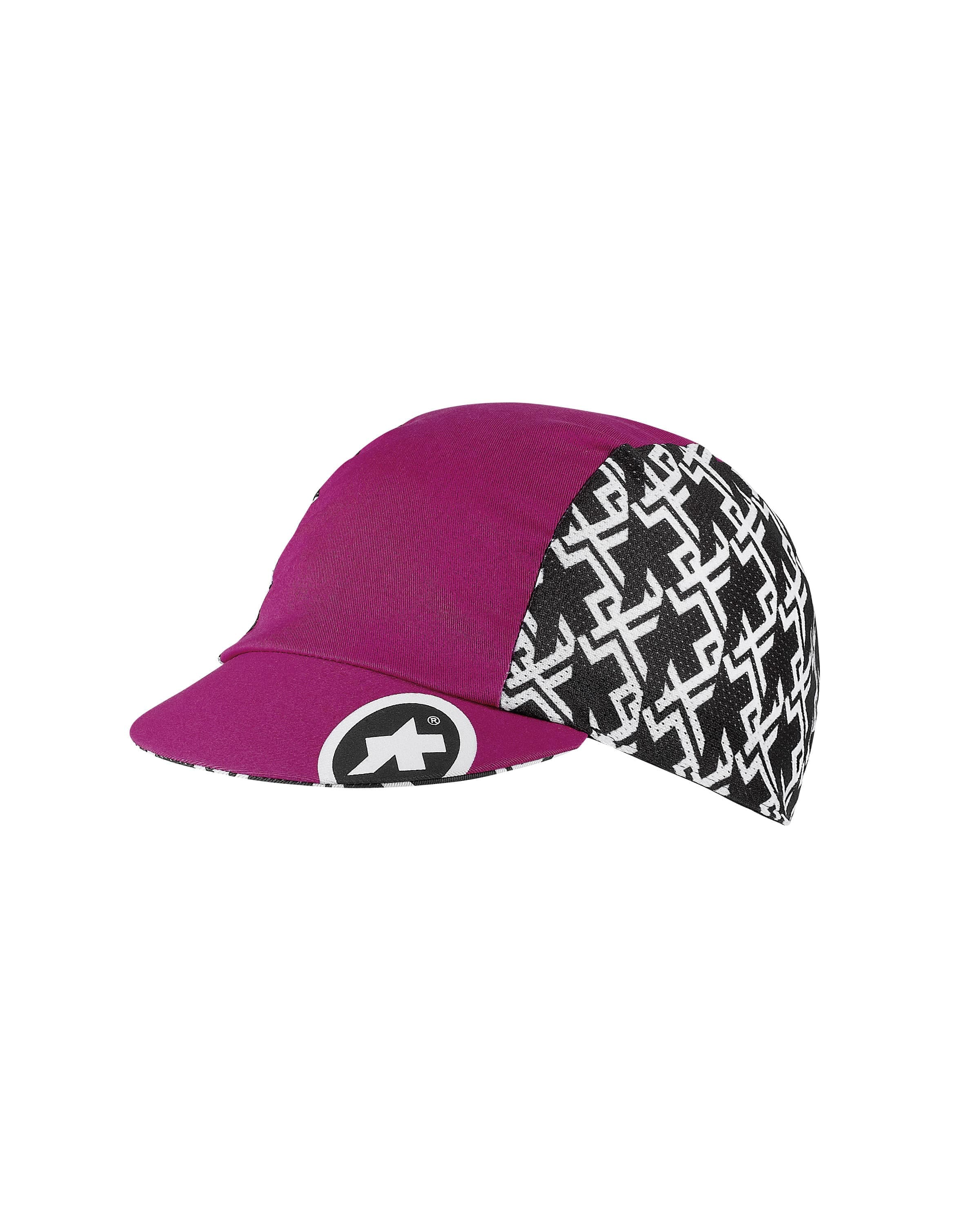 Шапочка ASSOS ASSOSOIRES GT cap midnightPurple OS