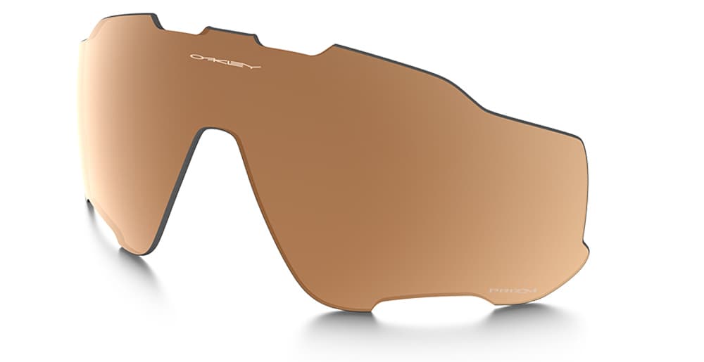 Линза Oakley JAWBREAKER, Prizm Tungsten