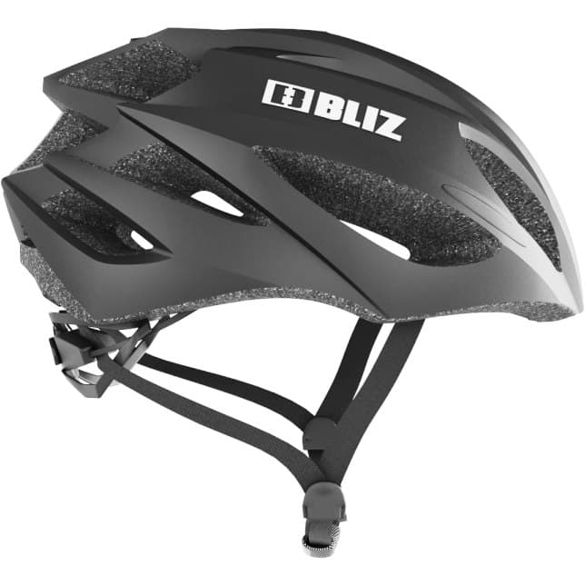 Шлем BLIZ ALPHA, Black