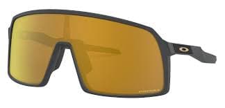Очки Oakley SUTRO, Matte Carbon / Prizm 24k