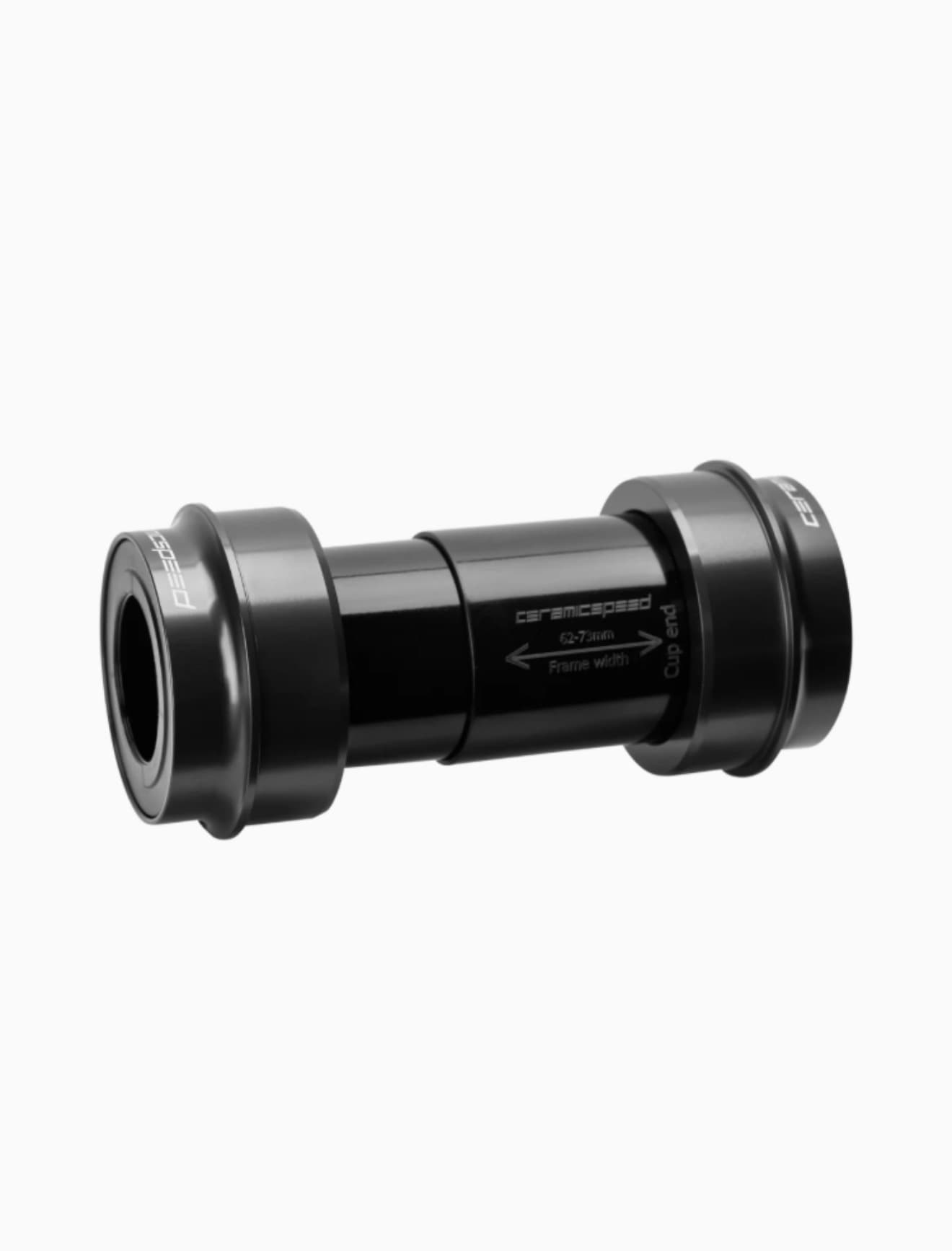 Каретка ceramicspeed PF46 shimano coated Press-Fit