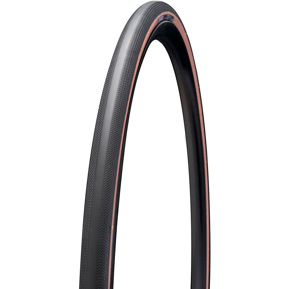 Покрышка S-Works Turbo 2Bliss Ready T2/Т5 700х28 Tan Sidewall, фото 1 из 3