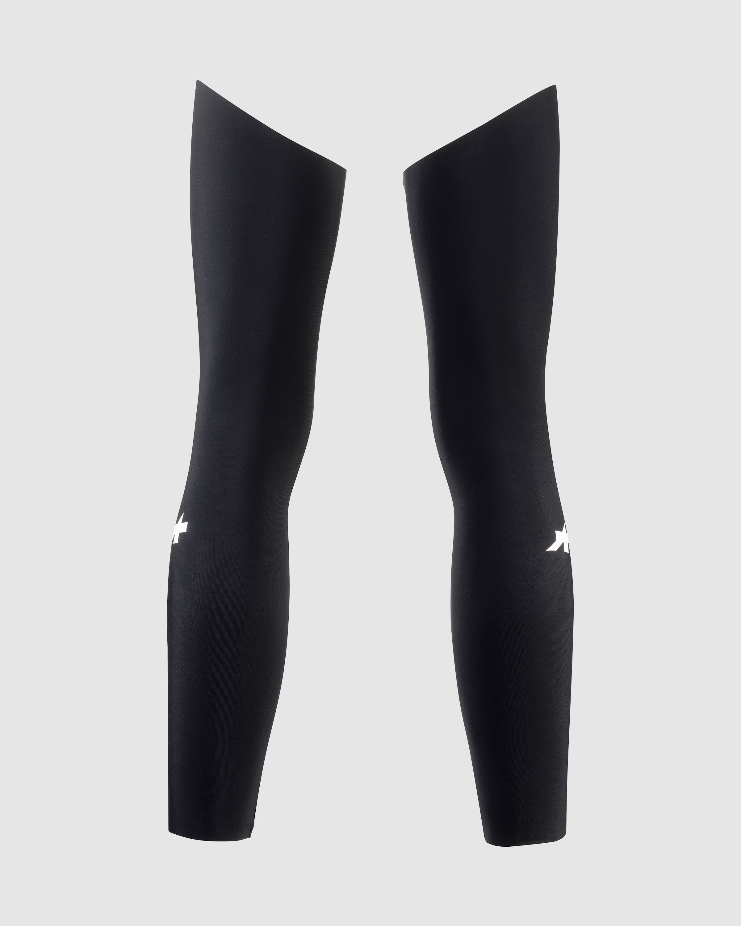 Чулки ASSOS 2/3 RX Leg Warmers P1 Black Series, I, фото 2 из 2