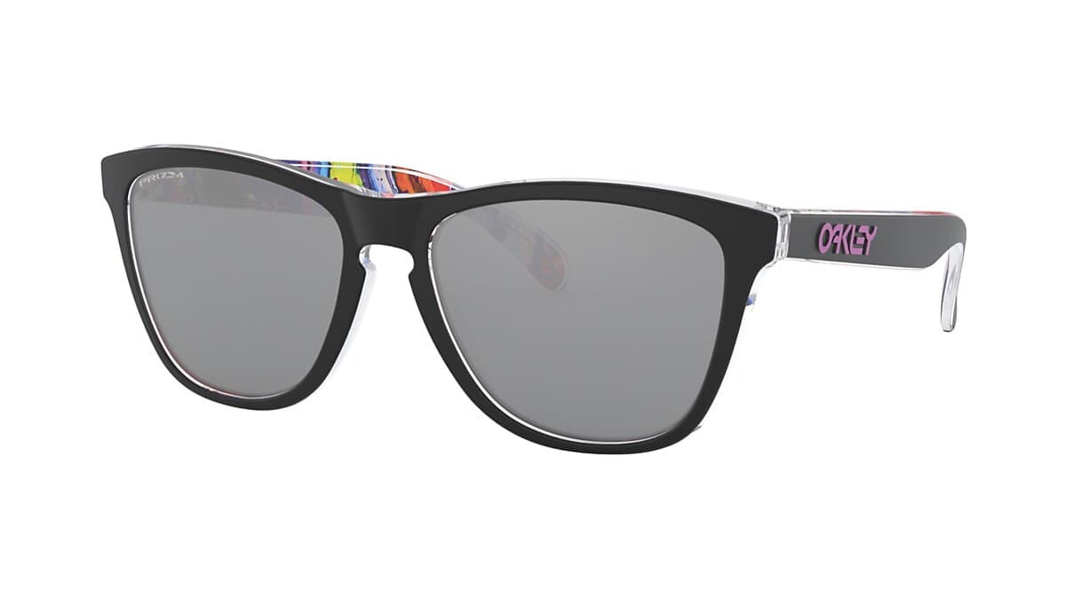 Очки Oakley FROGSKINS, Kokoro / Prizm Black