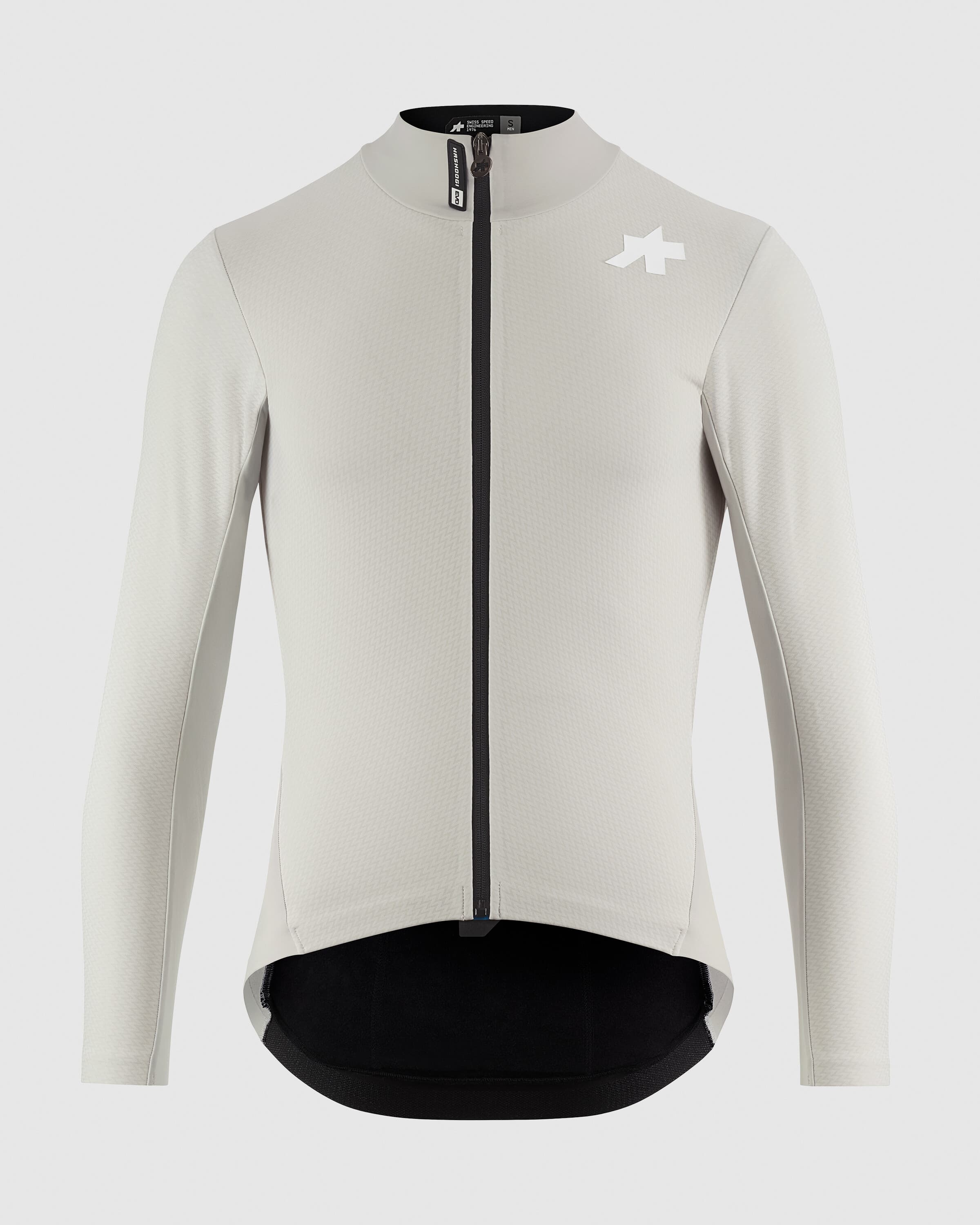Велокуртка мужская ASSOS GT Winter Jacket S11 EVO, Almond Milk, фото 1 из 2