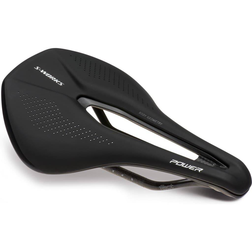 Седло Specialized S-Works POWER, Black