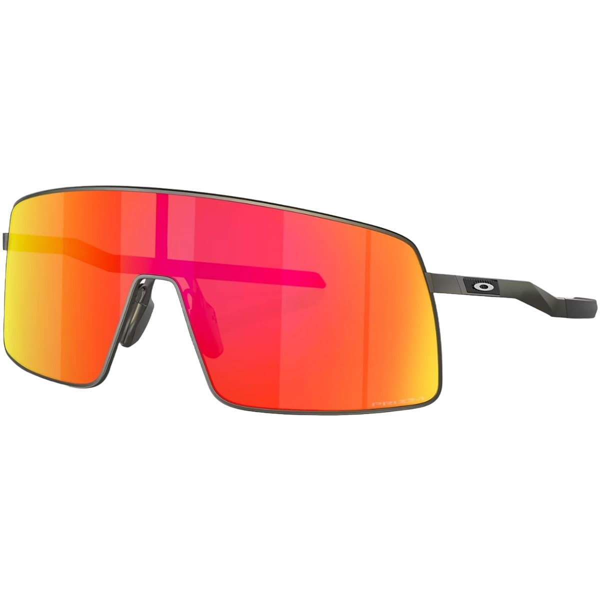 Очки Oakley SUTRO TI, Satin Carbon / Prizm Ruby
