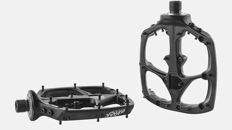Педали Specialized Boomslang Platform