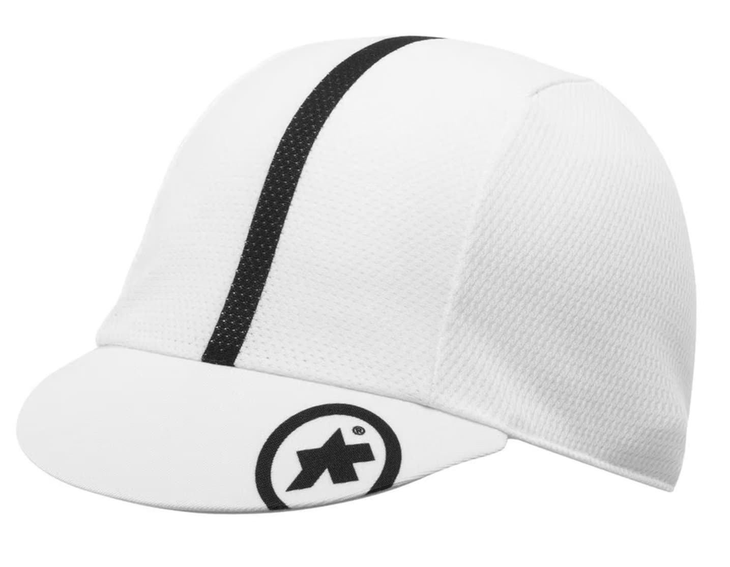 Шапочка под шлем ASSOS Cap, Holy White