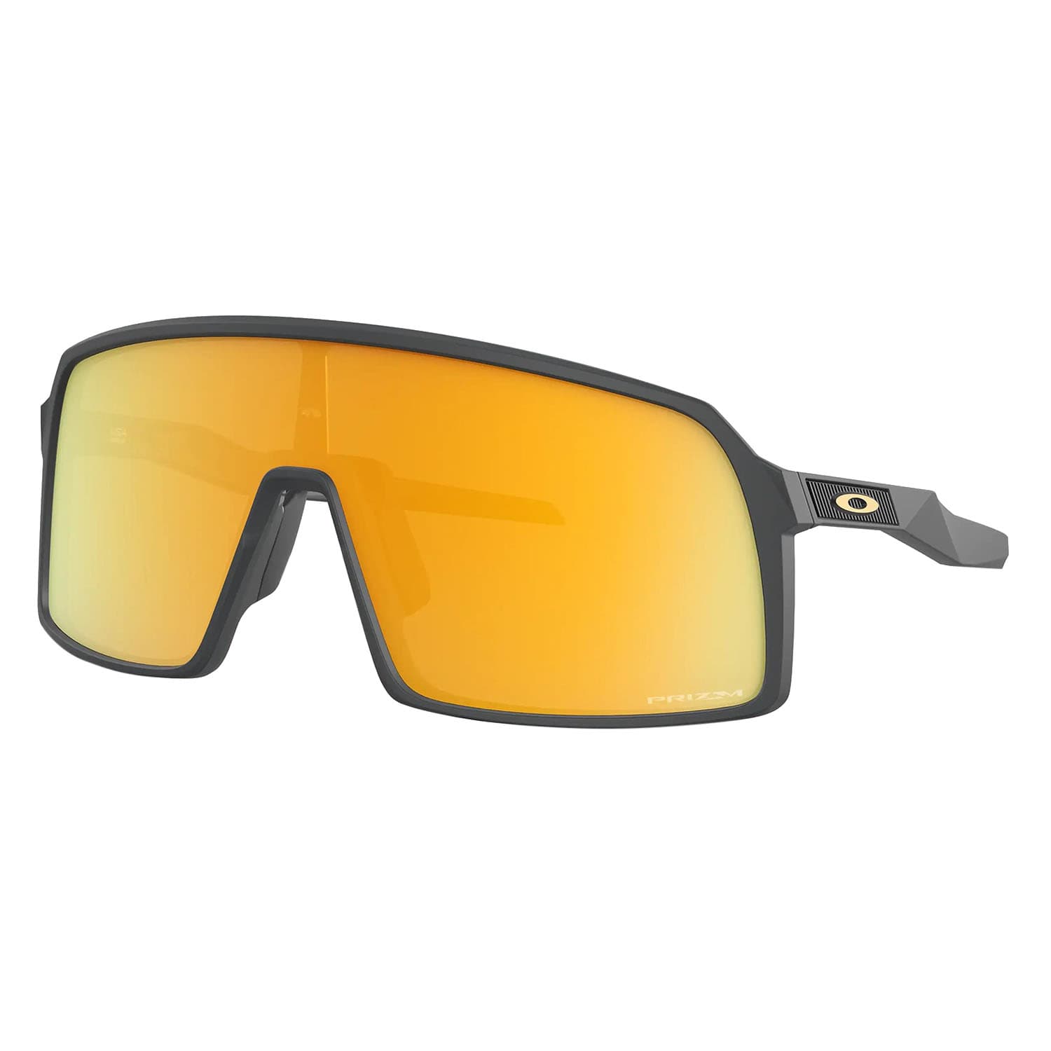 Очки Oakley SUTRO, Matte Carbon / Prizm 24K