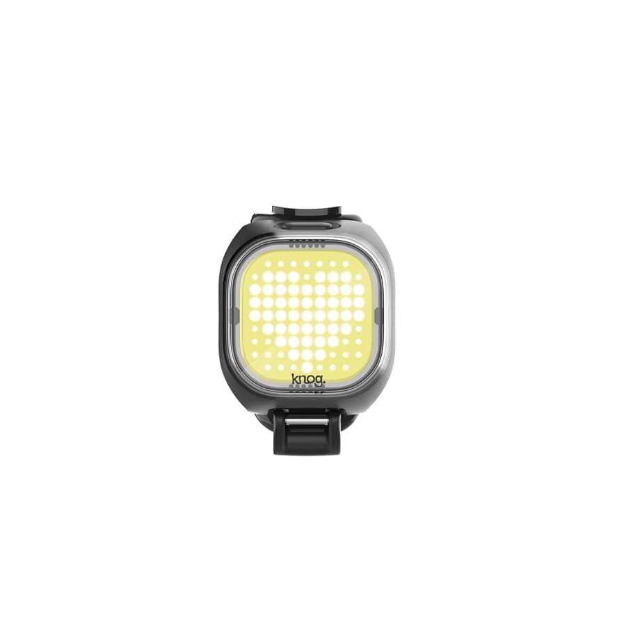 Фонарь передний Knog Blinder Mini Love Front