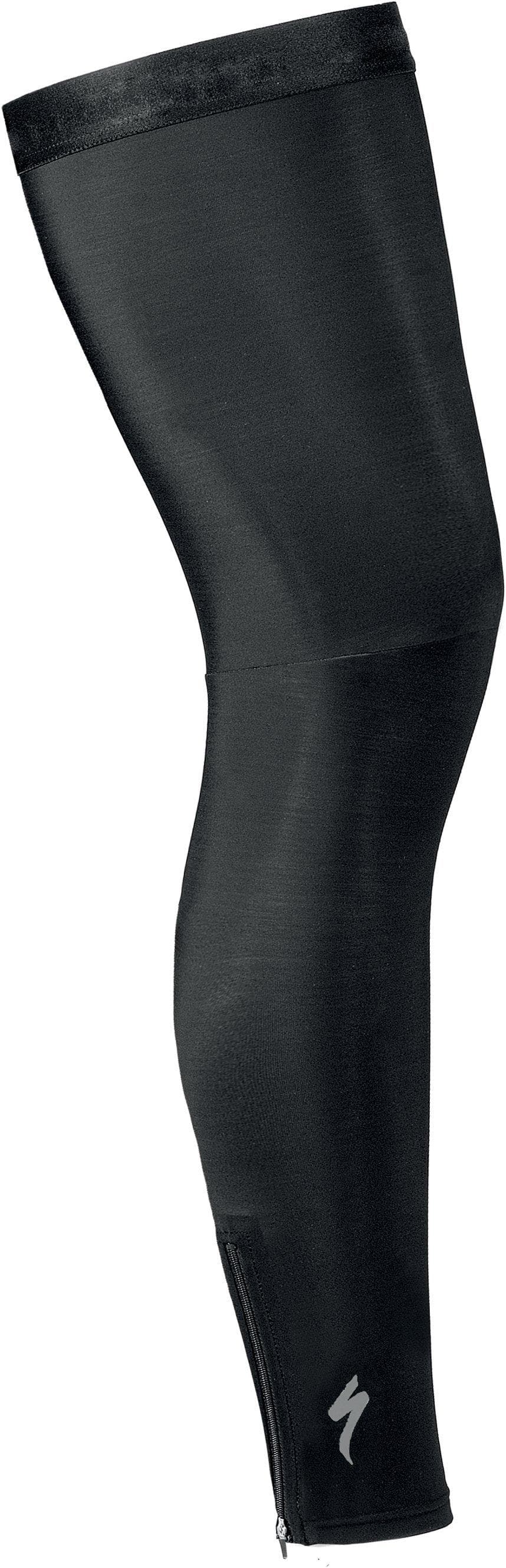 Чулки Specialized THERMAL Leg Warmer, Black