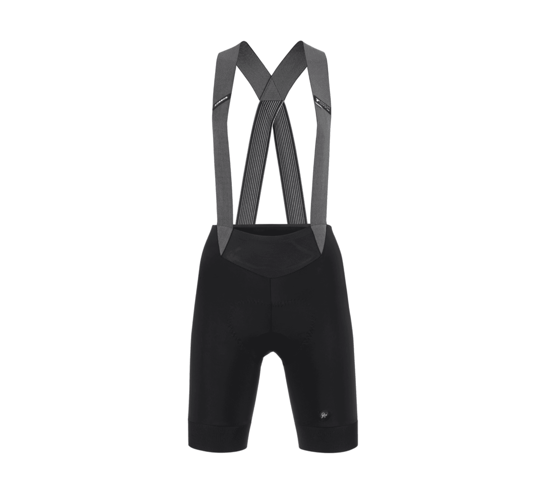 Велотрусы женские ASSOS UMA GTV C2 Bib Shorts, Black Series