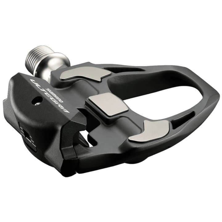 Педали Shimano Ultegra PD-R8000 SPD-SL Pedal - black