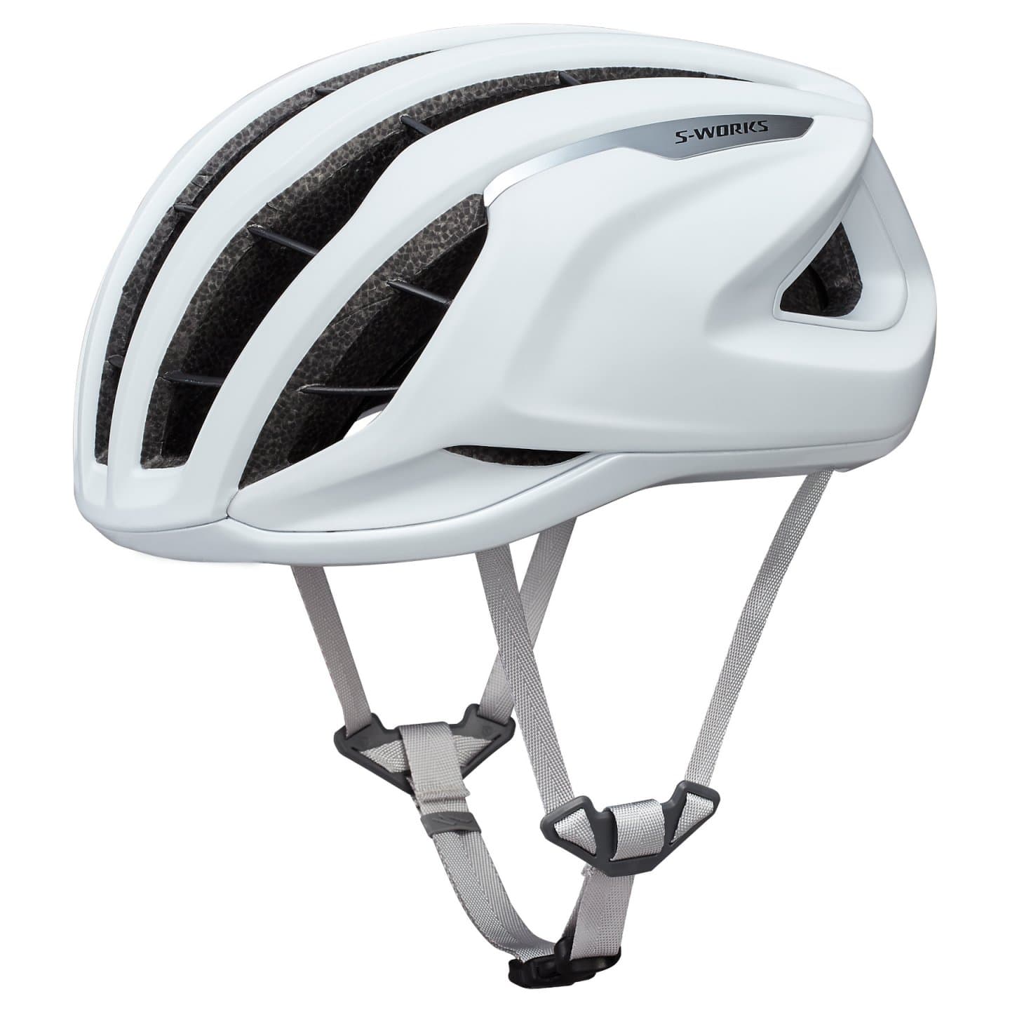 Шлем Specialized S-Works PREVAIL 3, White