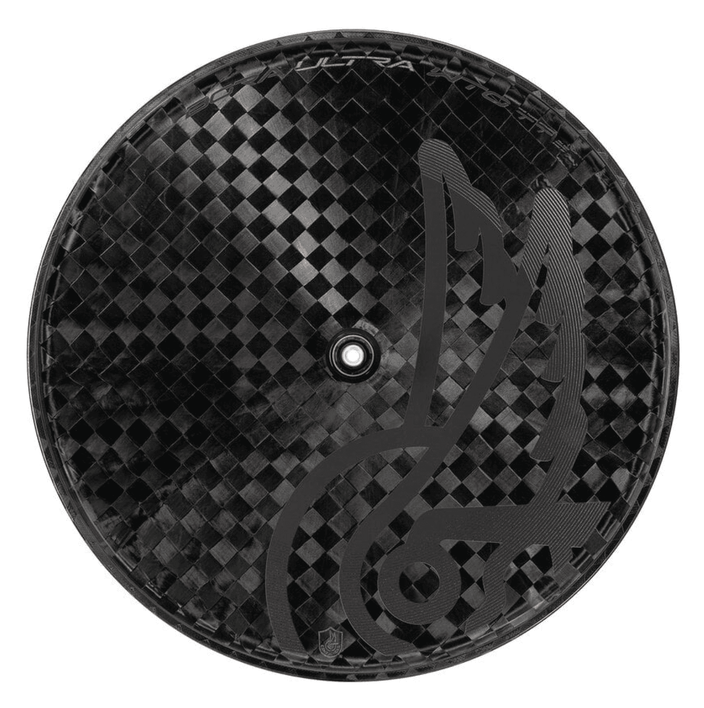 Campagnolo Bora Ultra Disс Шоссейное дисковое колесо