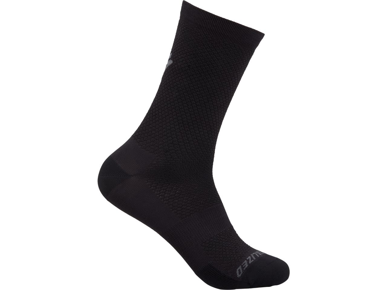 Носки Specialized HYDROGEN VENT - TALL, Black