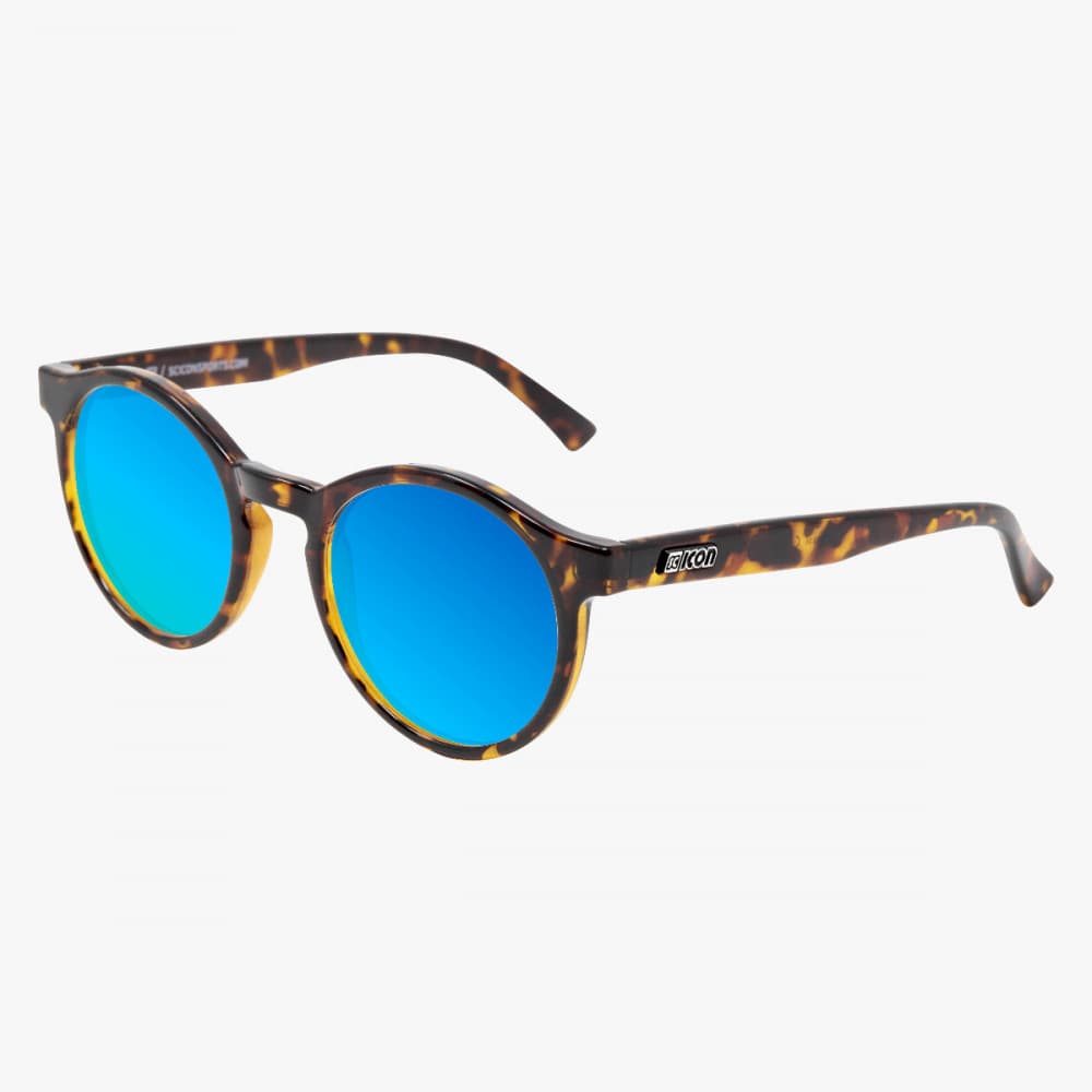 Очки Scicon PROTOX, Demi Gloss / lens Blue Multimirror