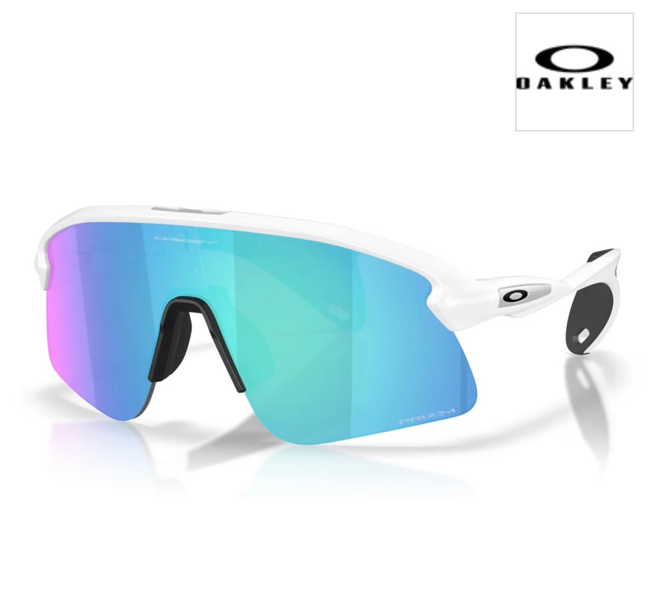 Очки Oakley stunt devil 0009517