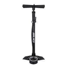 Насос напольный One S.PUMP 50, Black