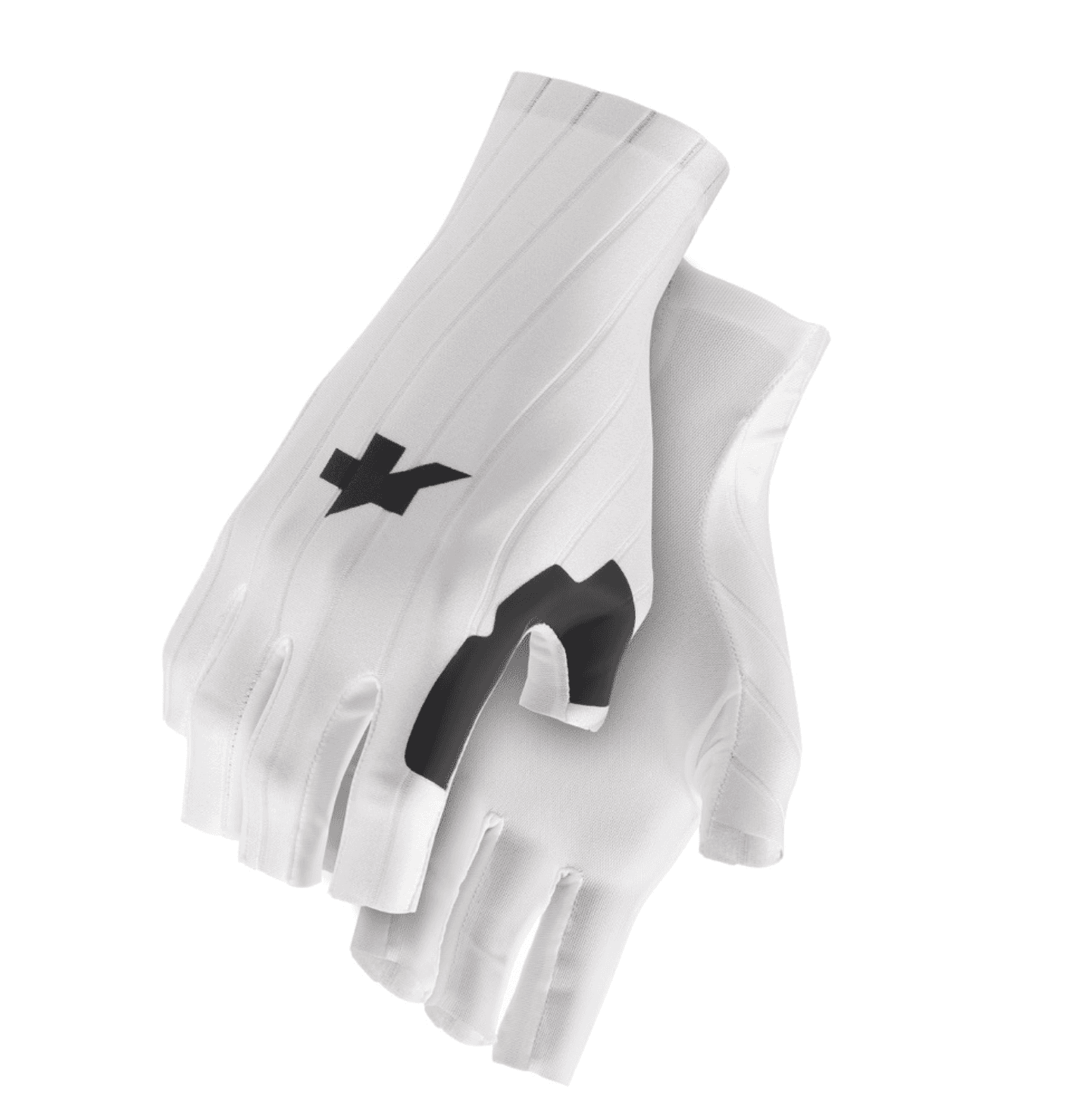 Перчатки ASSOS RSR Speed Gloves, Holy White